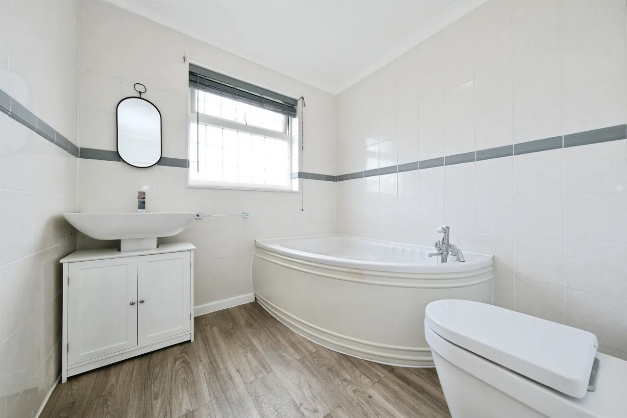 Sandy Lane, Worksop, photo 7