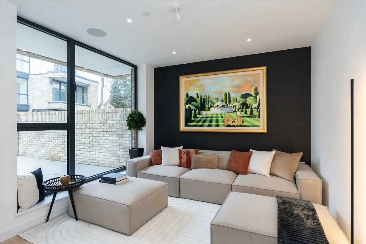 Orchard Grove, Wimbledon, SW20, photo 3