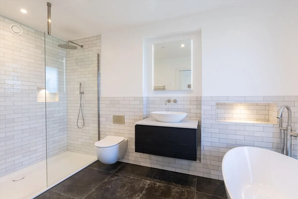 Orchard Grove, Wimbledon, SW20, photo 18