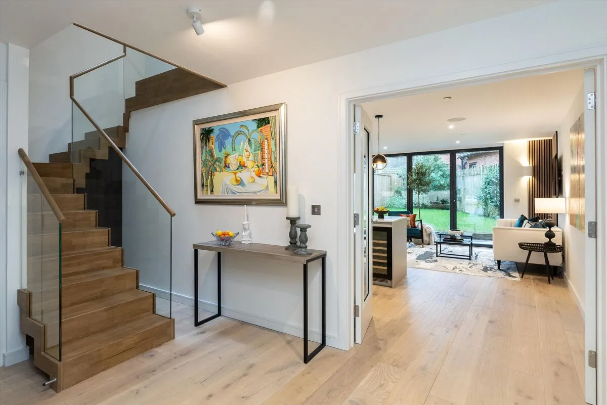 Orchard Grove, Wimbledon, SW20, photo 13