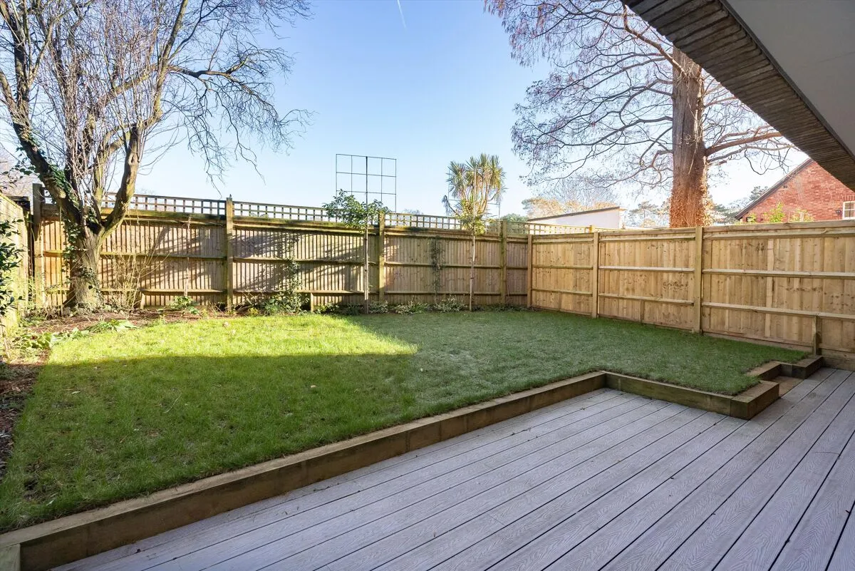 Orchard Grove, Wimbledon, SW20, photo 16