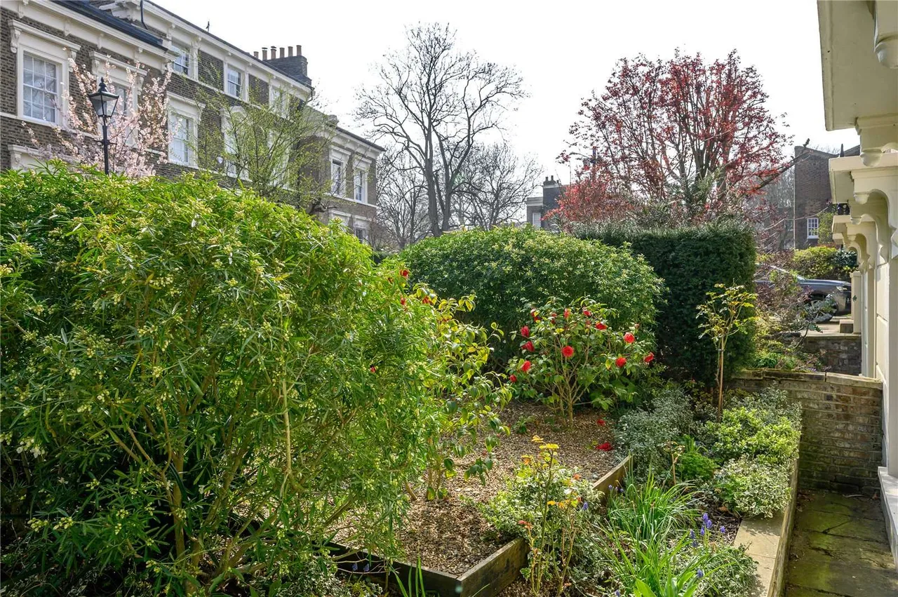 Alwyne Road, London, N1 2HH, photo 12