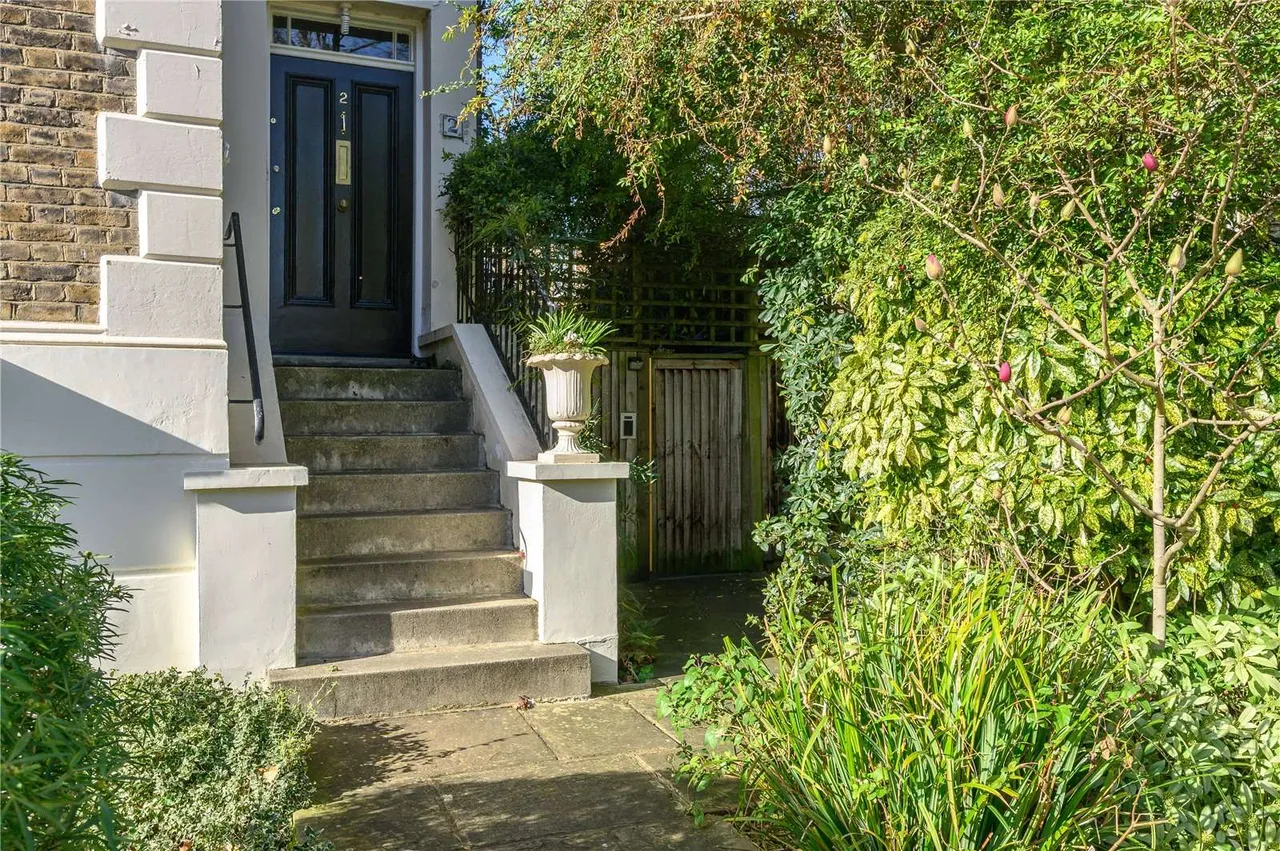 Alwyne Road, London, N1 2HH, photo 7