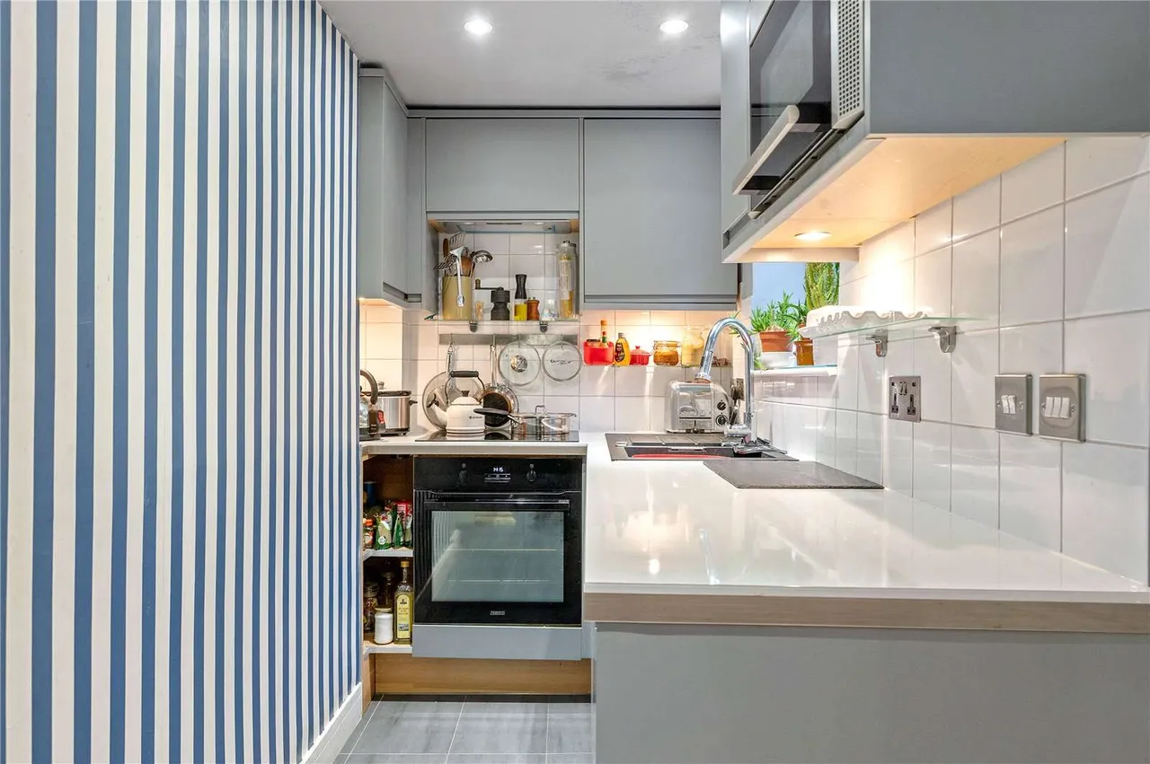Alwyne Road, London, N1 2HH, photo 5