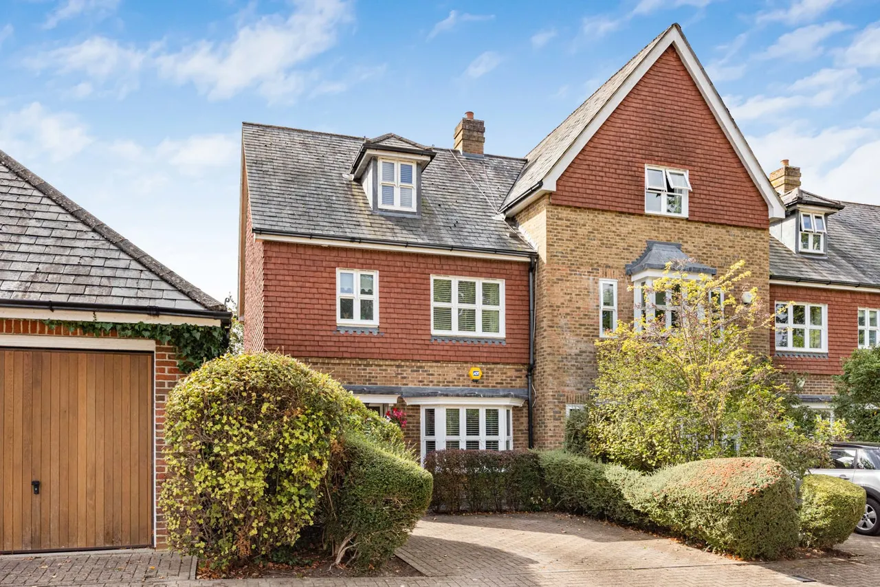 Highgrove Avenue, Ascot, SL5, photo 22