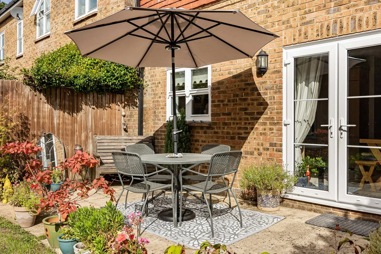 Highgrove Avenue, Ascot, SL5, photo 18