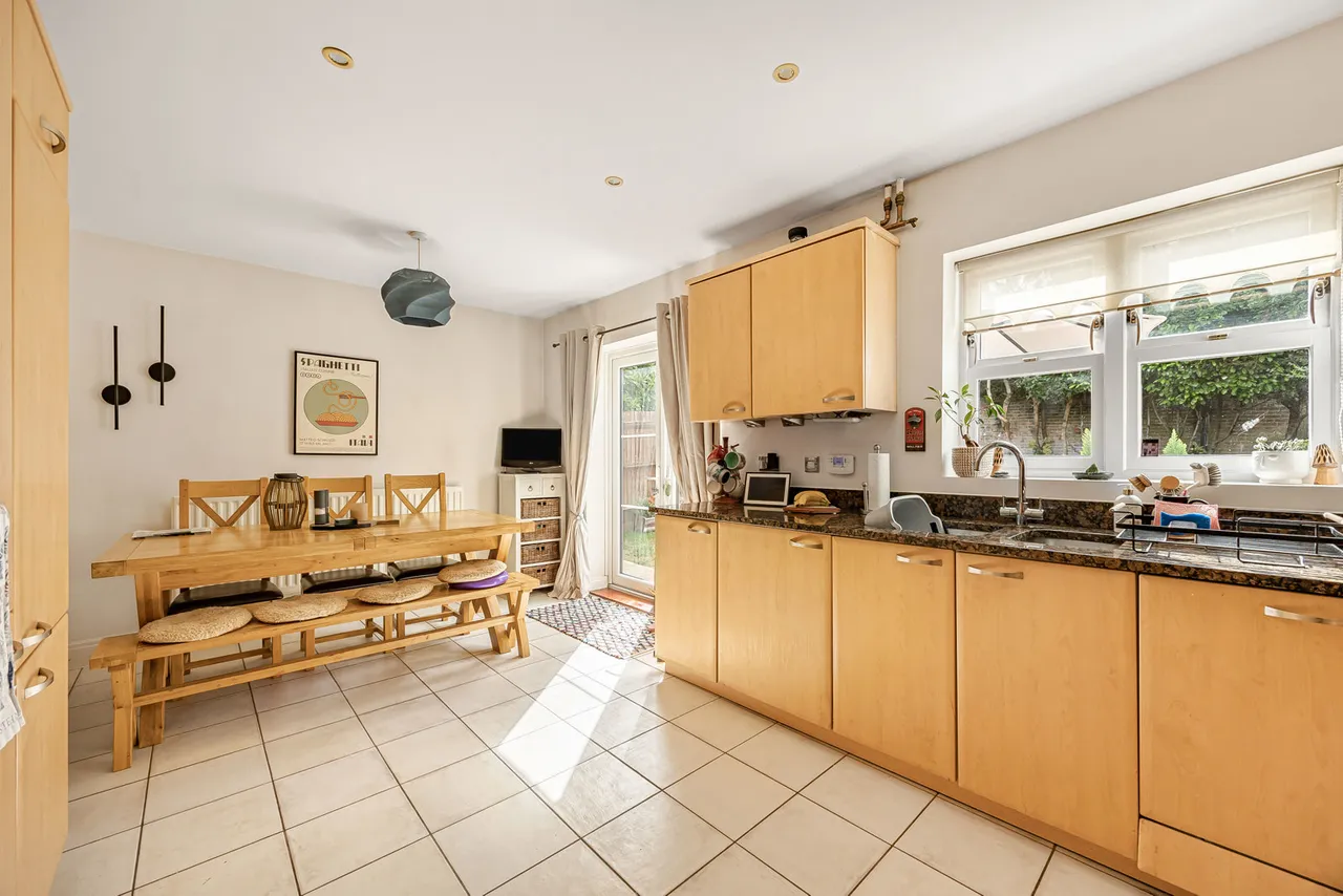 Highgrove Avenue, Ascot, SL5, photo 7