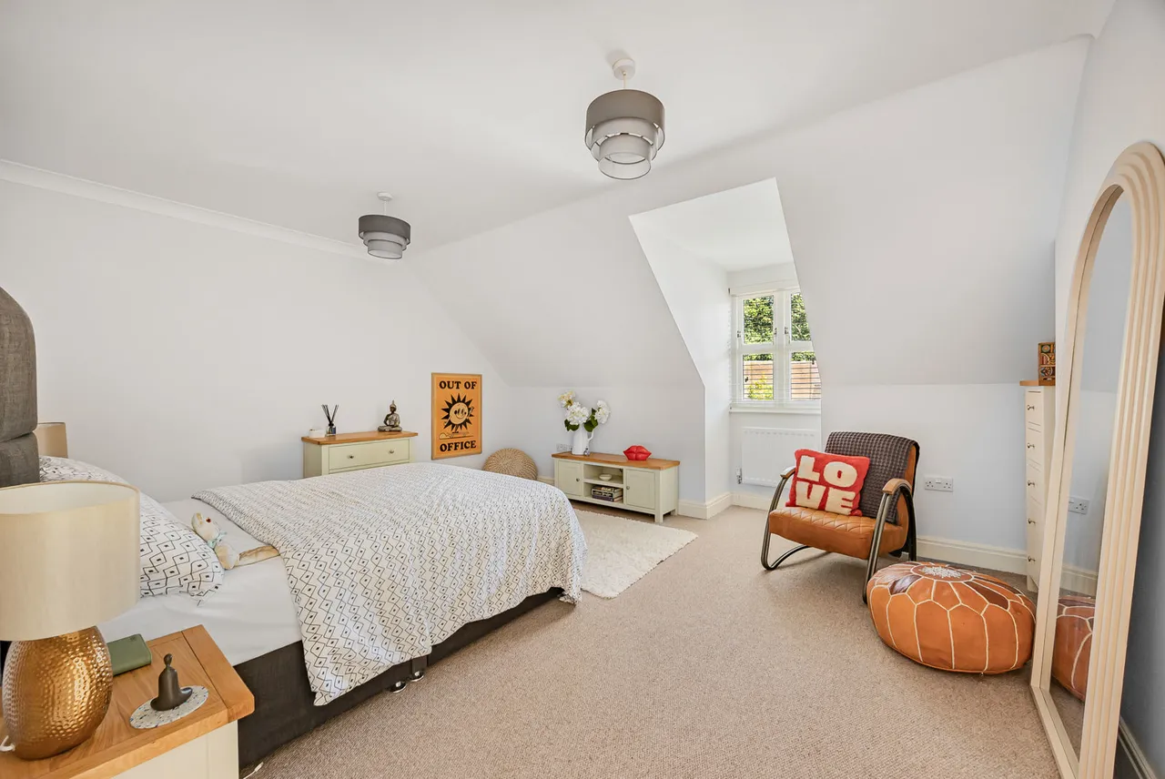 Highgrove Avenue, Ascot, SL5, photo 4
