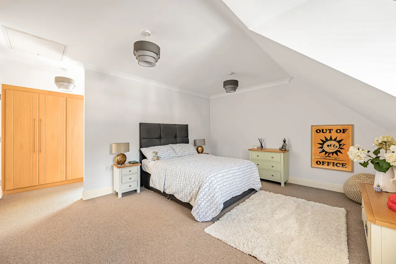 Highgrove Avenue, Ascot, SL5, photo 16