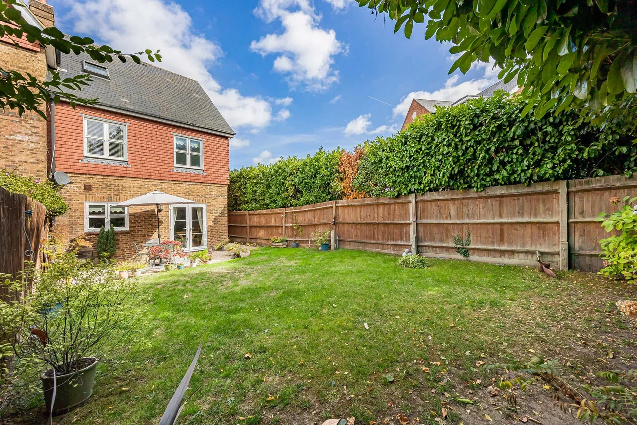 Highgrove Avenue, Ascot, SL5, photo 21