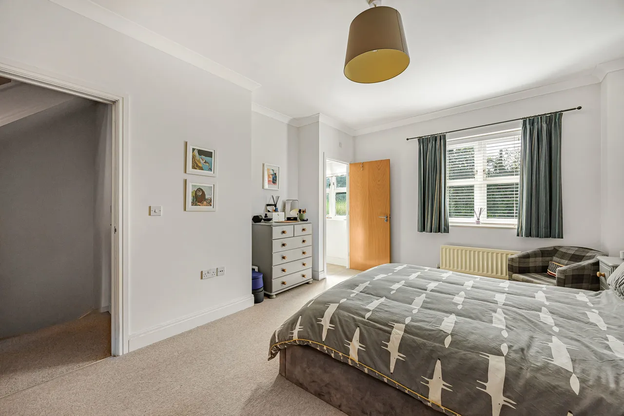 Highgrove Avenue, Ascot, SL5, photo 12
