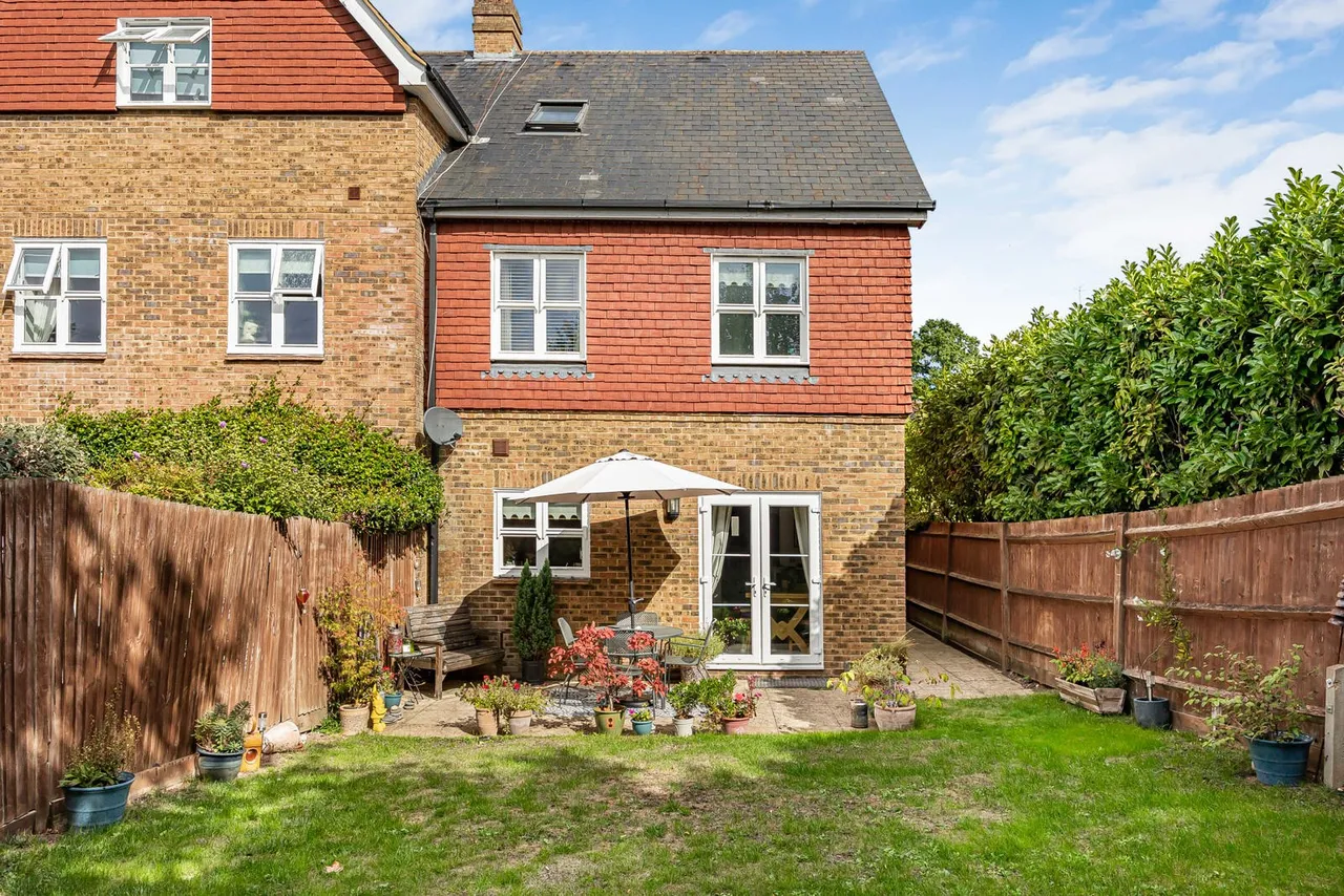 Highgrove Avenue, Ascot, SL5, photo 19
