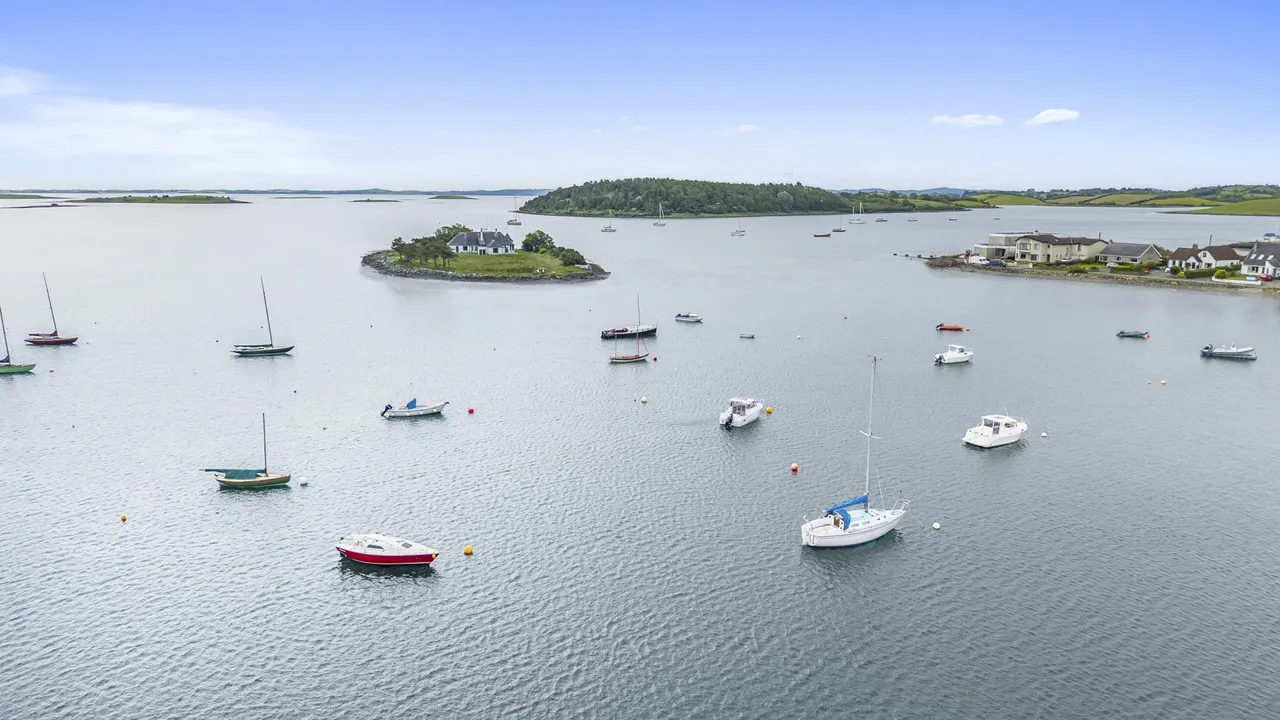 Whiterock Bay, Killinchy, BT23, photo 16