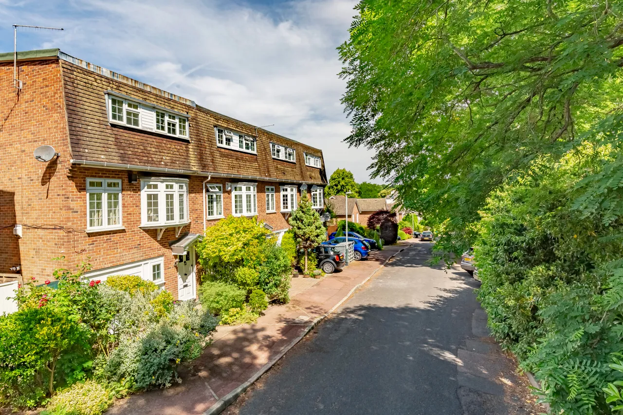 Clarendon Gardens, Tunbridge Wells, Kent, TN2 5LA, photo 10