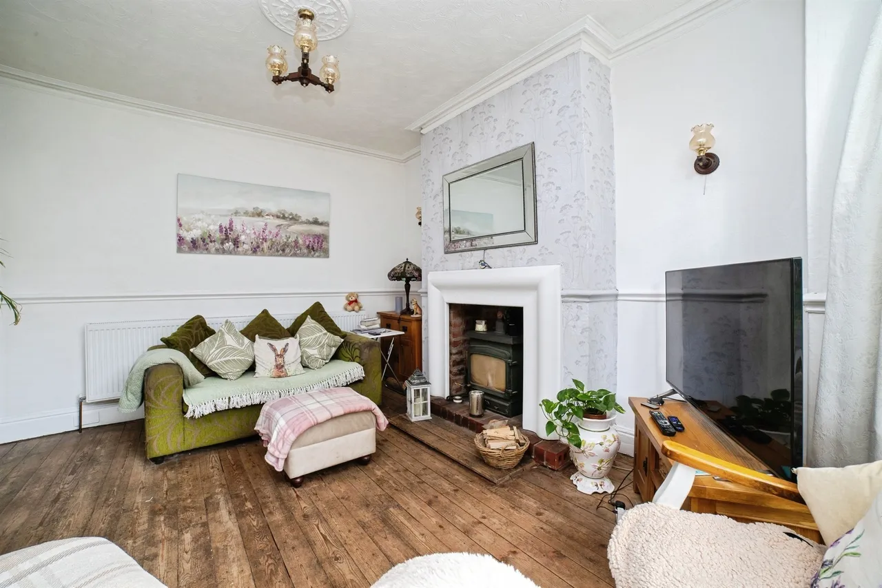 Norman Road, Somercotes, DE55, photo 4