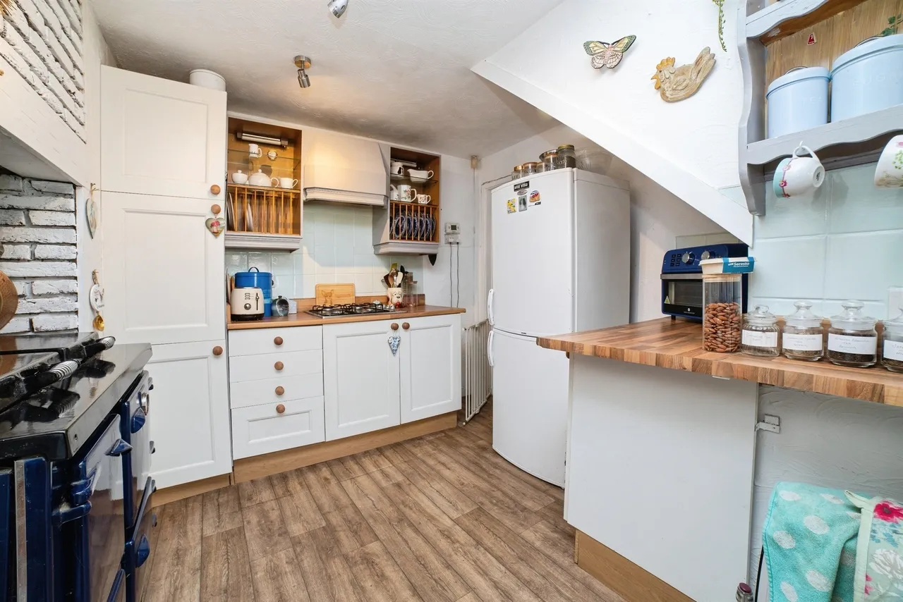 Norman Road, Somercotes, DE55, photo 9
