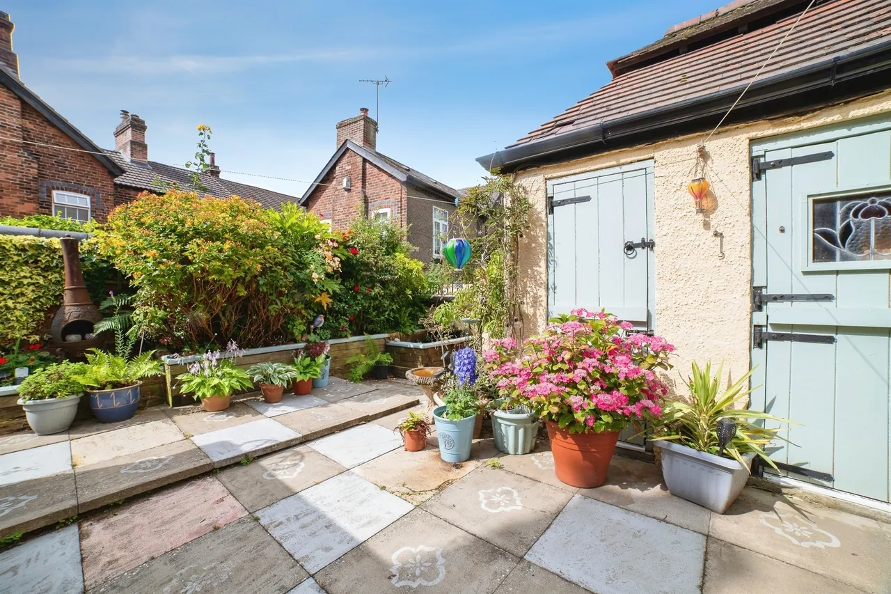 Norman Road, Somercotes, DE55, photo 26