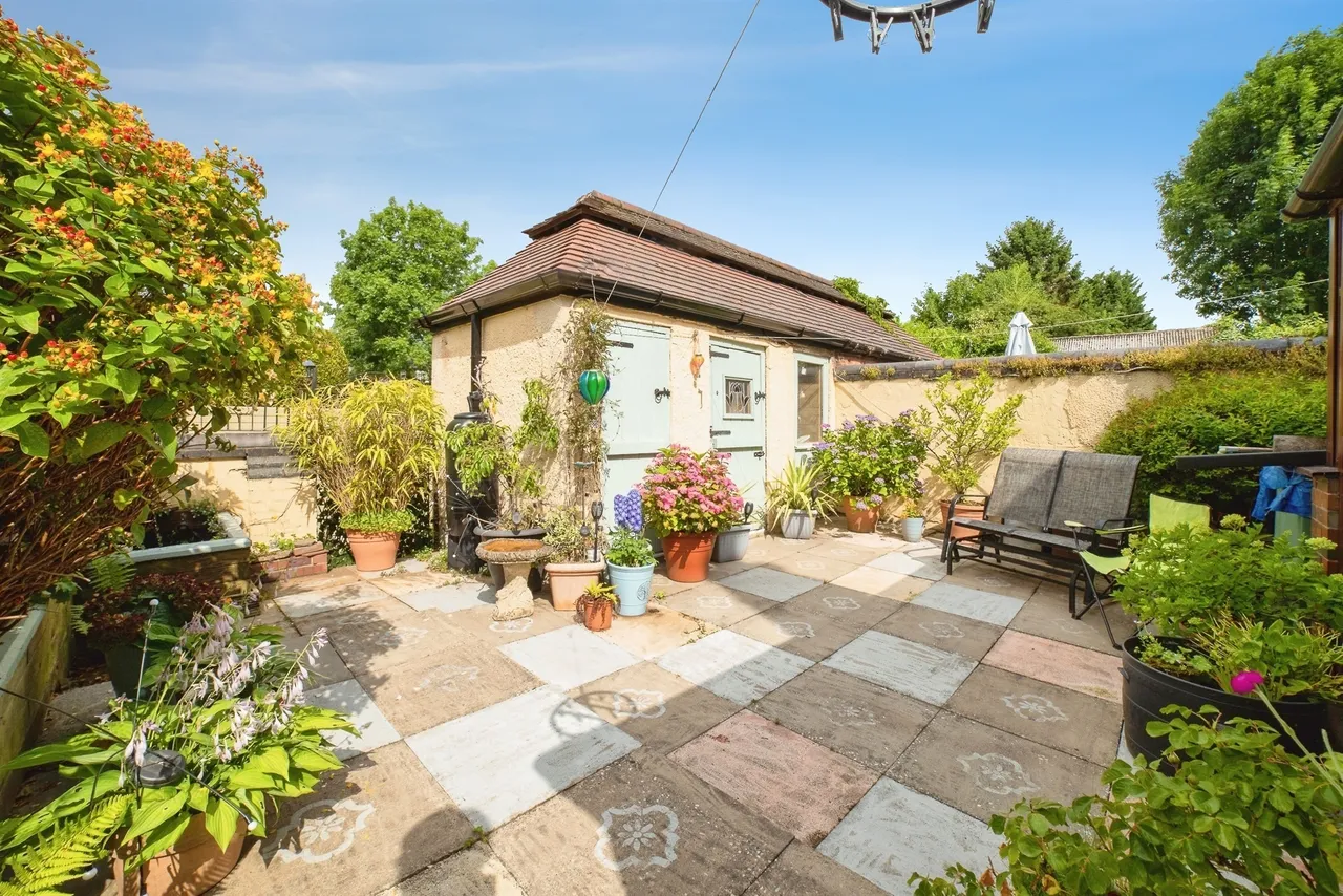 Norman Road, Somercotes, DE55, photo 25