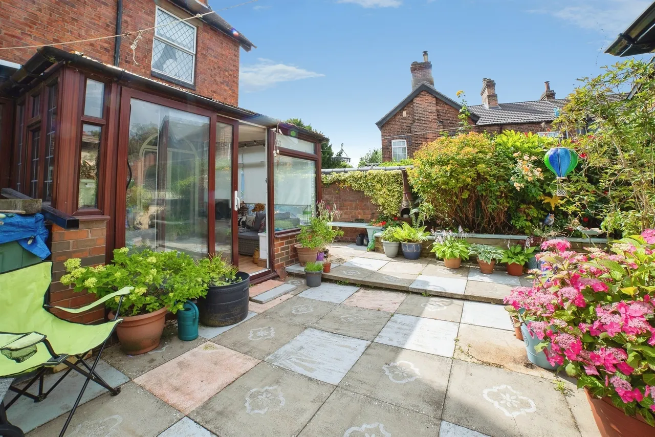 Norman Road, Somercotes, DE55, photo 27