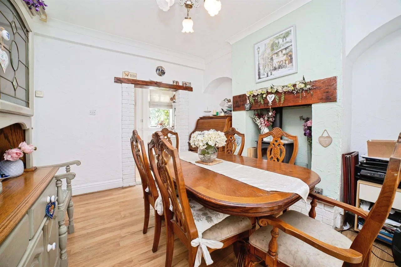 Norman Road, Somercotes, DE55, photo 6