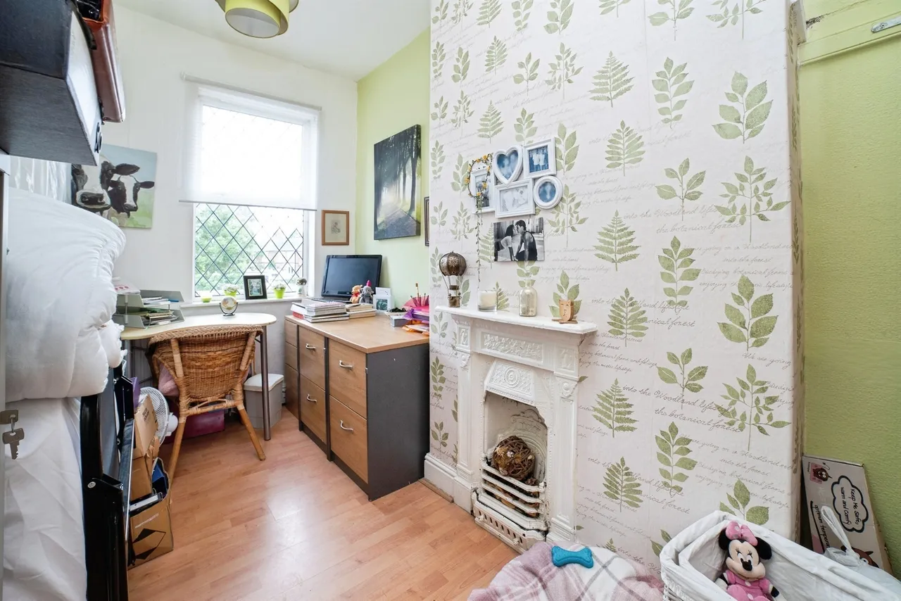 Norman Road, Somercotes, DE55, photo 8