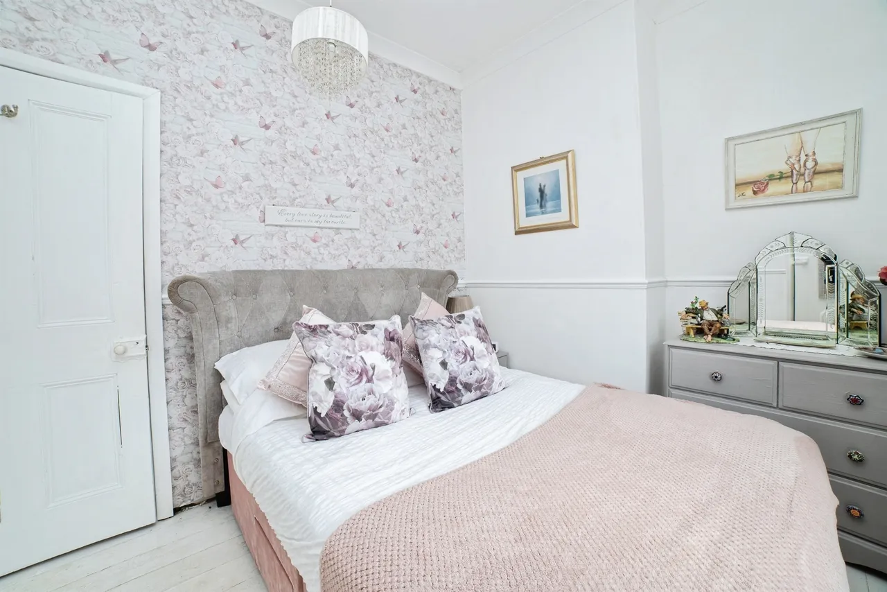 Norman Road, Somercotes, DE55, photo 24