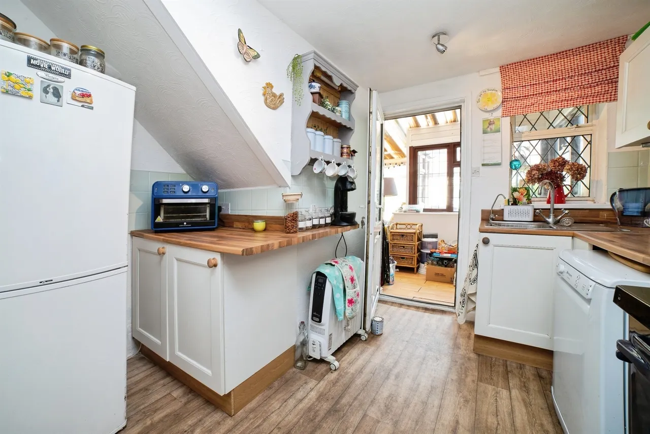Norman Road, Somercotes, DE55, photo 29