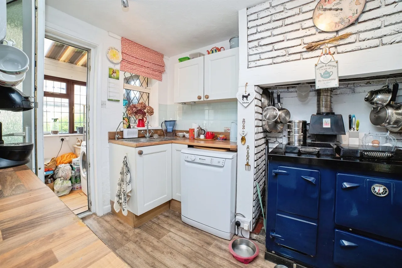 Norman Road, Somercotes, DE55, photo 11