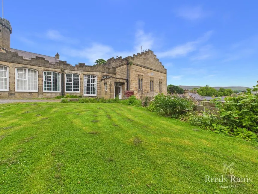The Castle, Stanhope, Durham, DL13, photo 2
