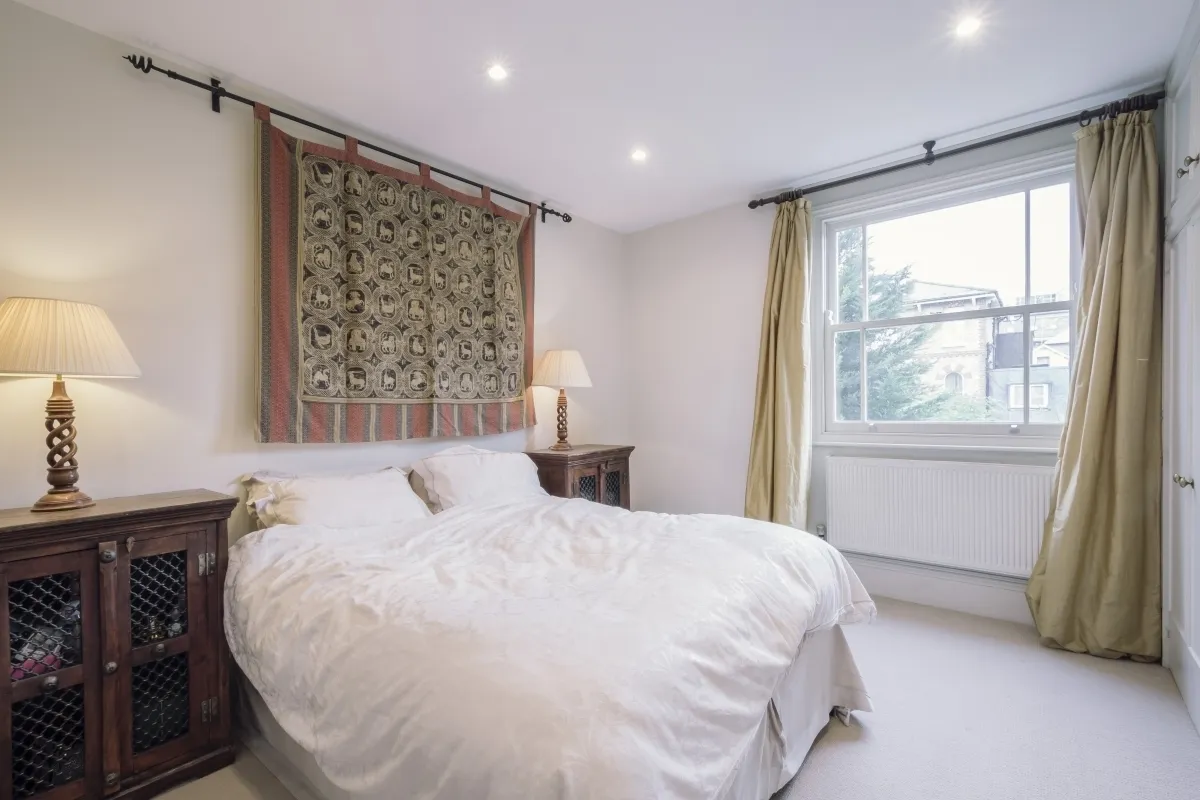 Edith Grove Chelsea SW10, photo 8