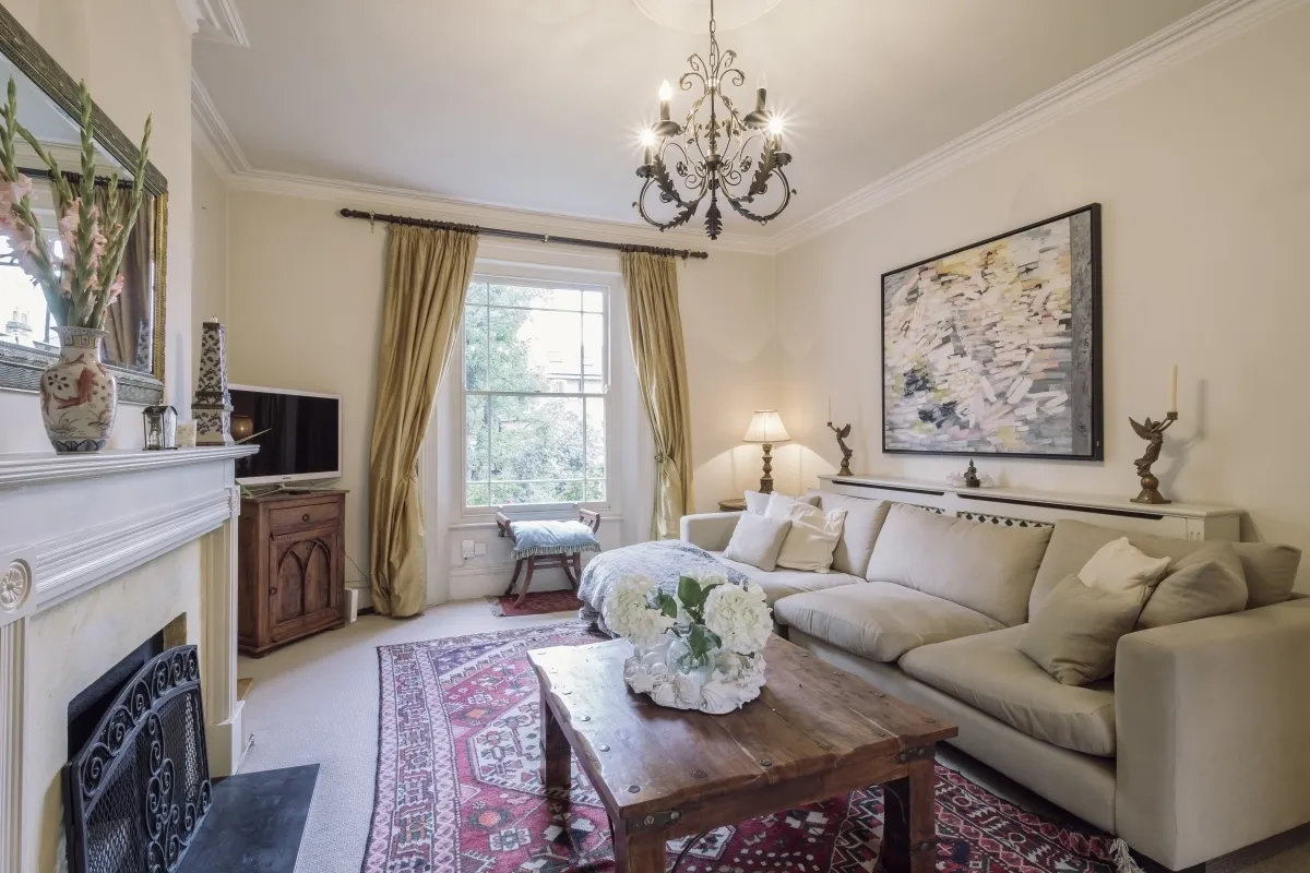 Edith Grove Chelsea SW10, photo 4