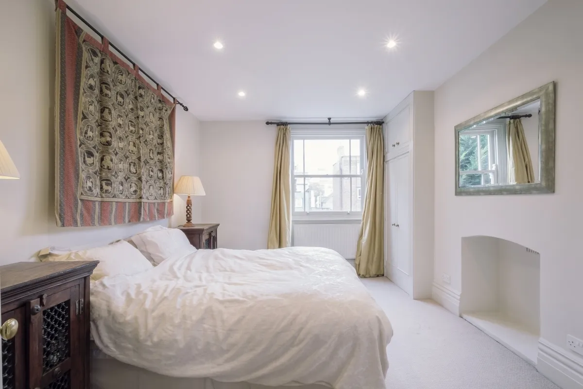 Edith Grove Chelsea SW10, photo 5