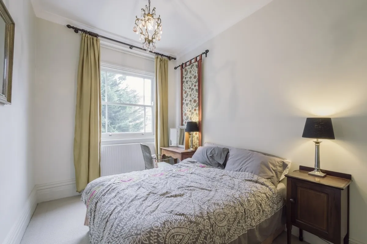 Edith Grove Chelsea SW10, photo 12