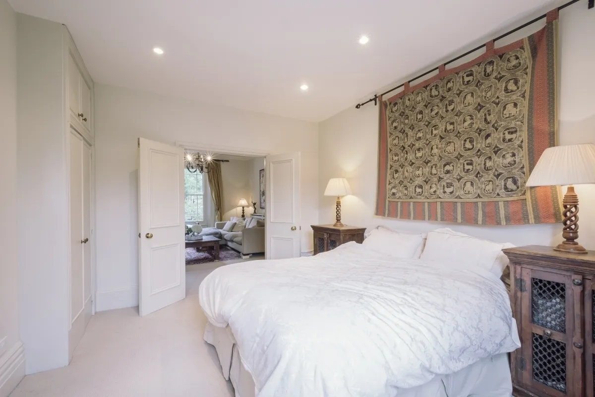 Edith Grove Chelsea SW10, photo 11