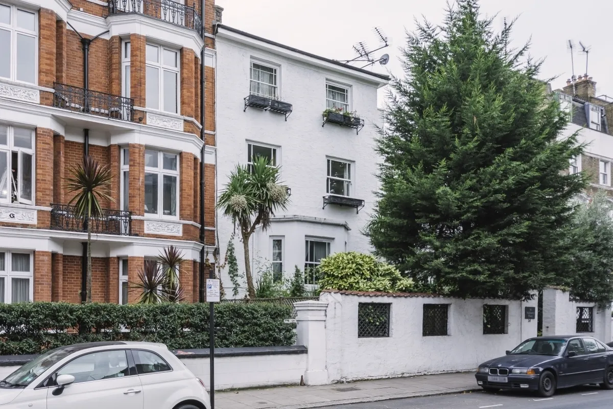Edith Grove Chelsea SW10, photo 10