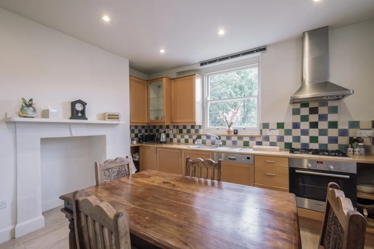 Edith Grove Chelsea SW10, photo 7