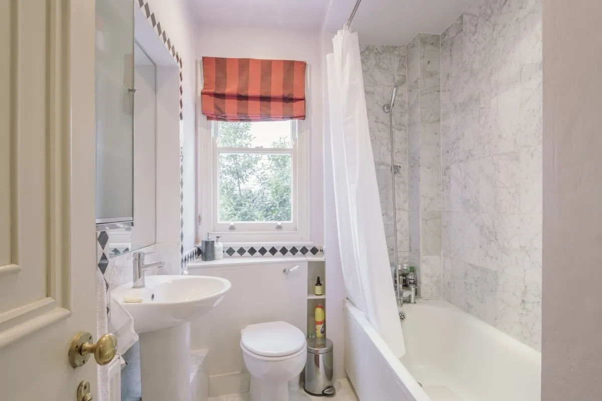 Edith Grove Chelsea SW10, photo 9