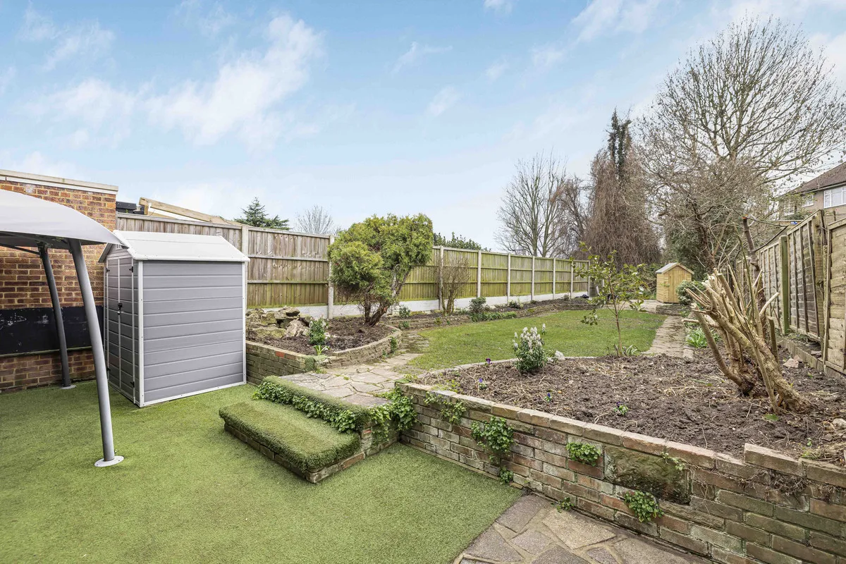 West Wickham, BR4, photo 11