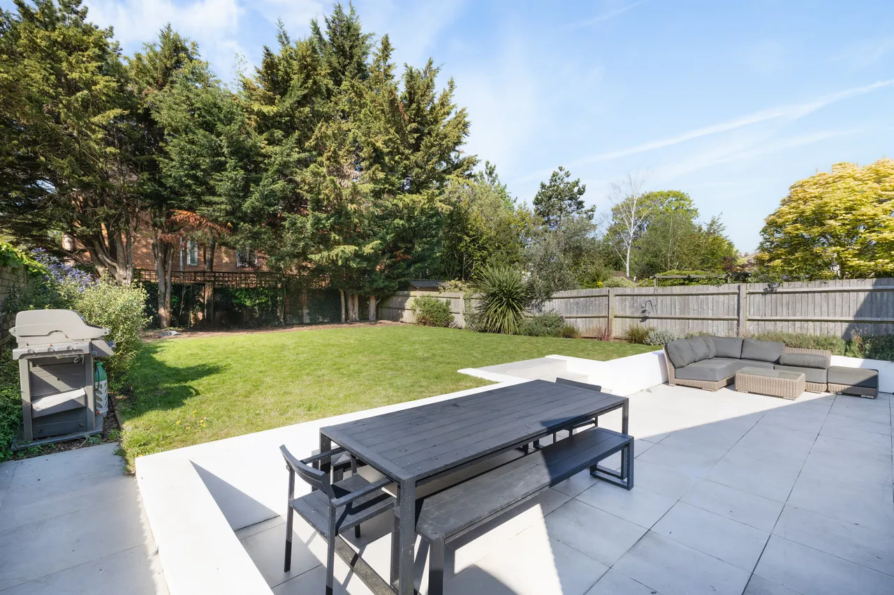 Kingston Lane, Teddington, TW11, photo 12