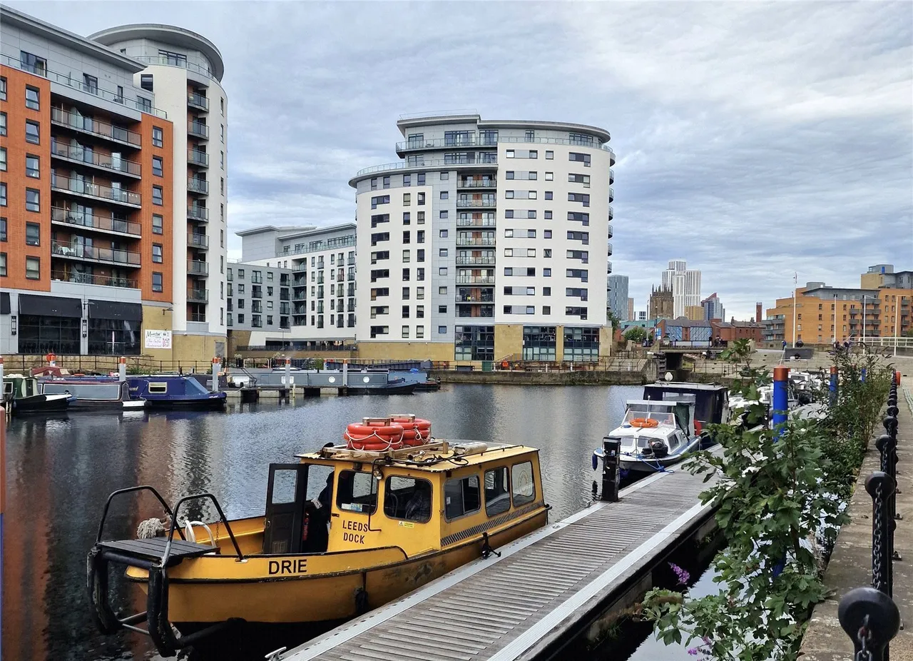 Armouries Way, LEEDS, West Yorkshire, LS10, photo 13