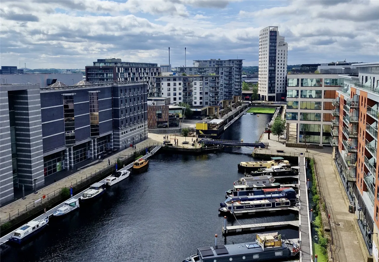 Armouries Way, LEEDS, West Yorkshire, LS10, photo 11