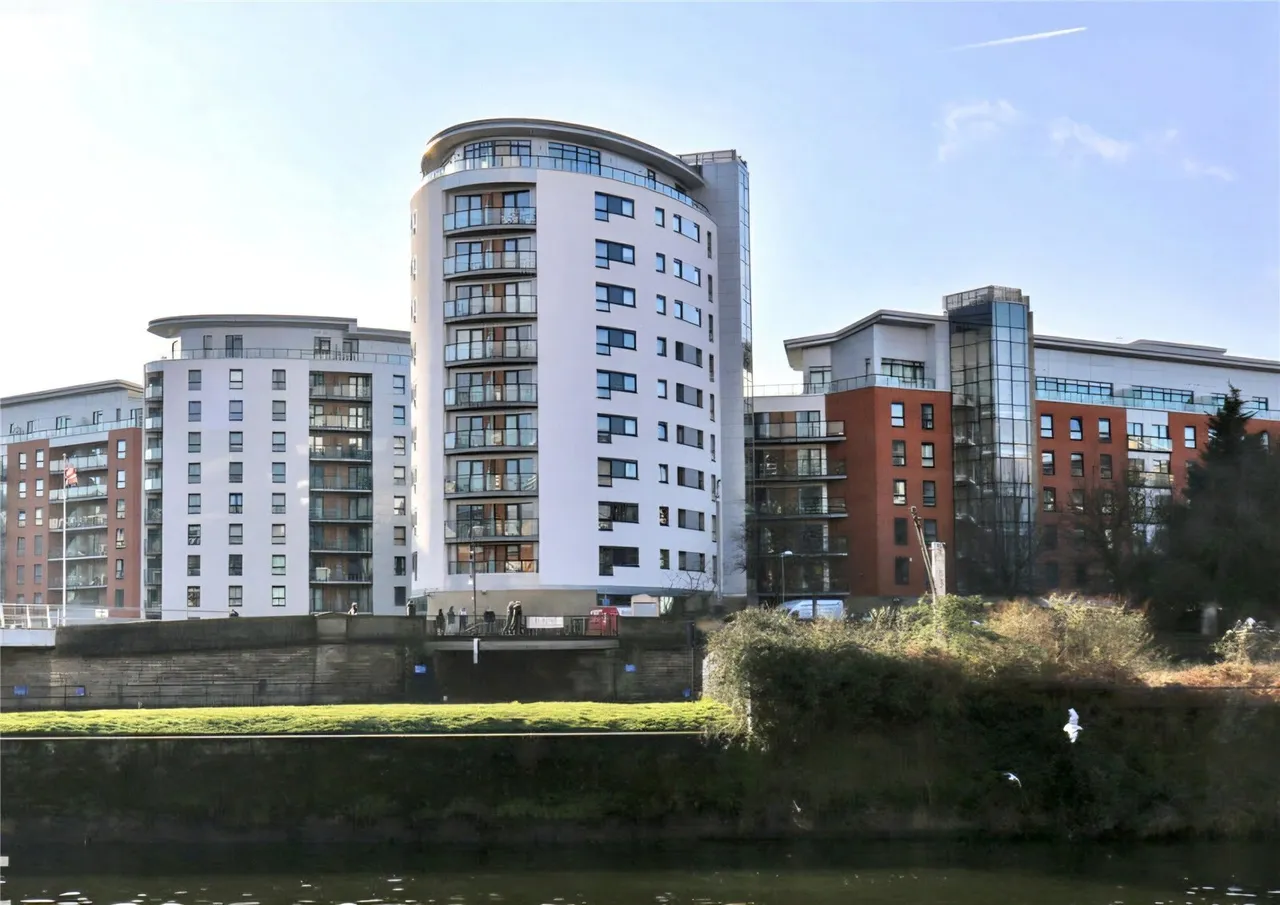 Armouries Way, LEEDS, West Yorkshire, LS10, photo 12