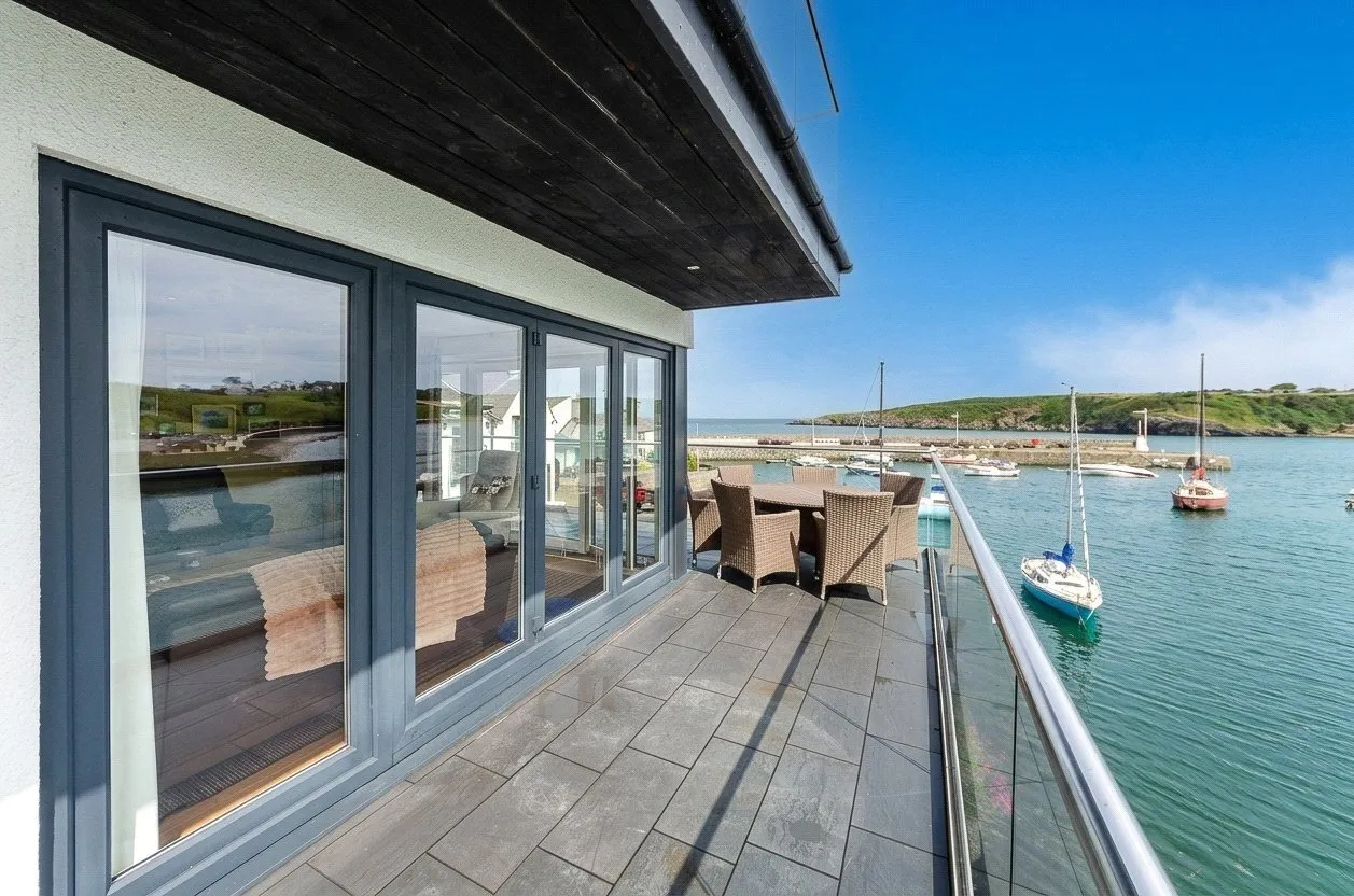 Beach Road, Cemaes Bay, photo 30