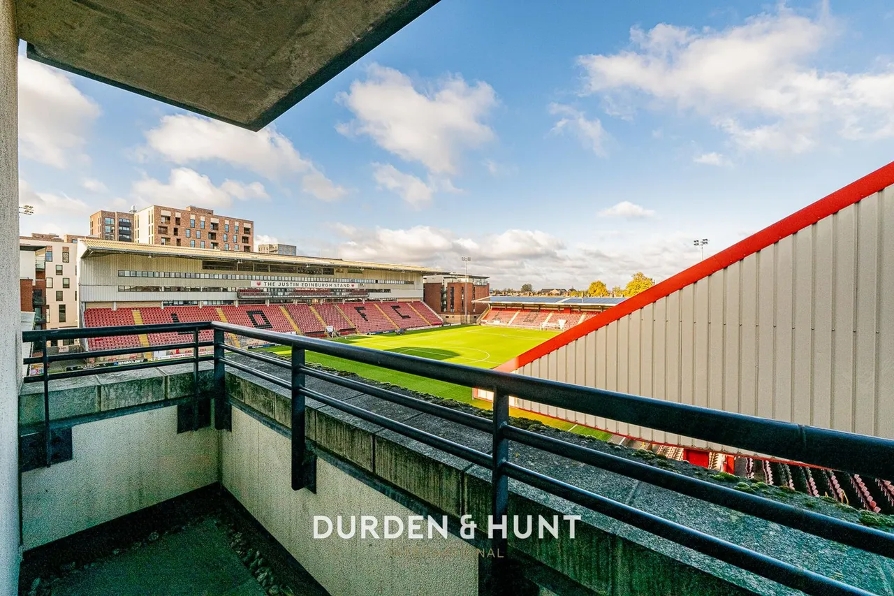 Brisbane Road, Leytonstone, E10, photo 5