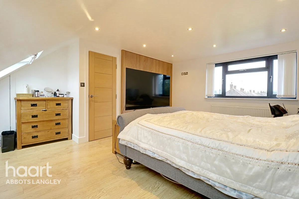 Ganders Ash, Watford, WD25, photo 5