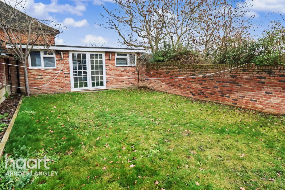 Ganders Ash, Watford, WD25, photo 23