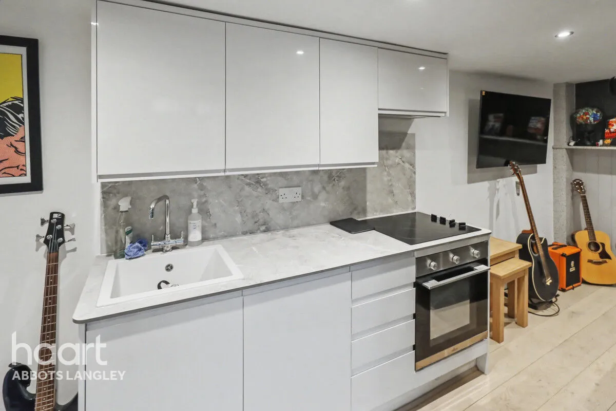 Ganders Ash, Watford, WD25, photo 24