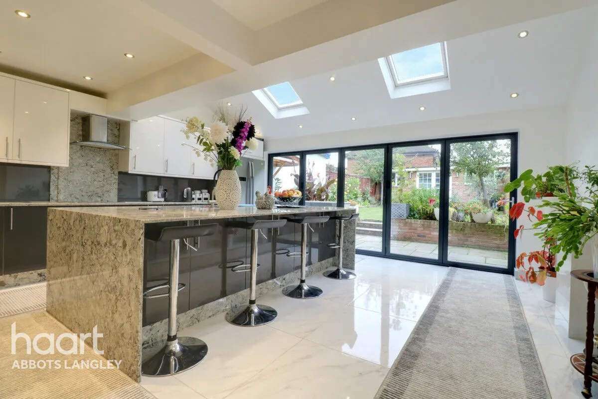Ganders Ash, Watford, WD25, photo 4