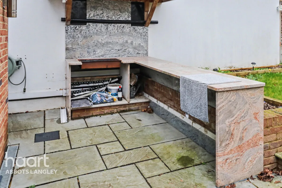 Ganders Ash, Watford, WD25, photo 22