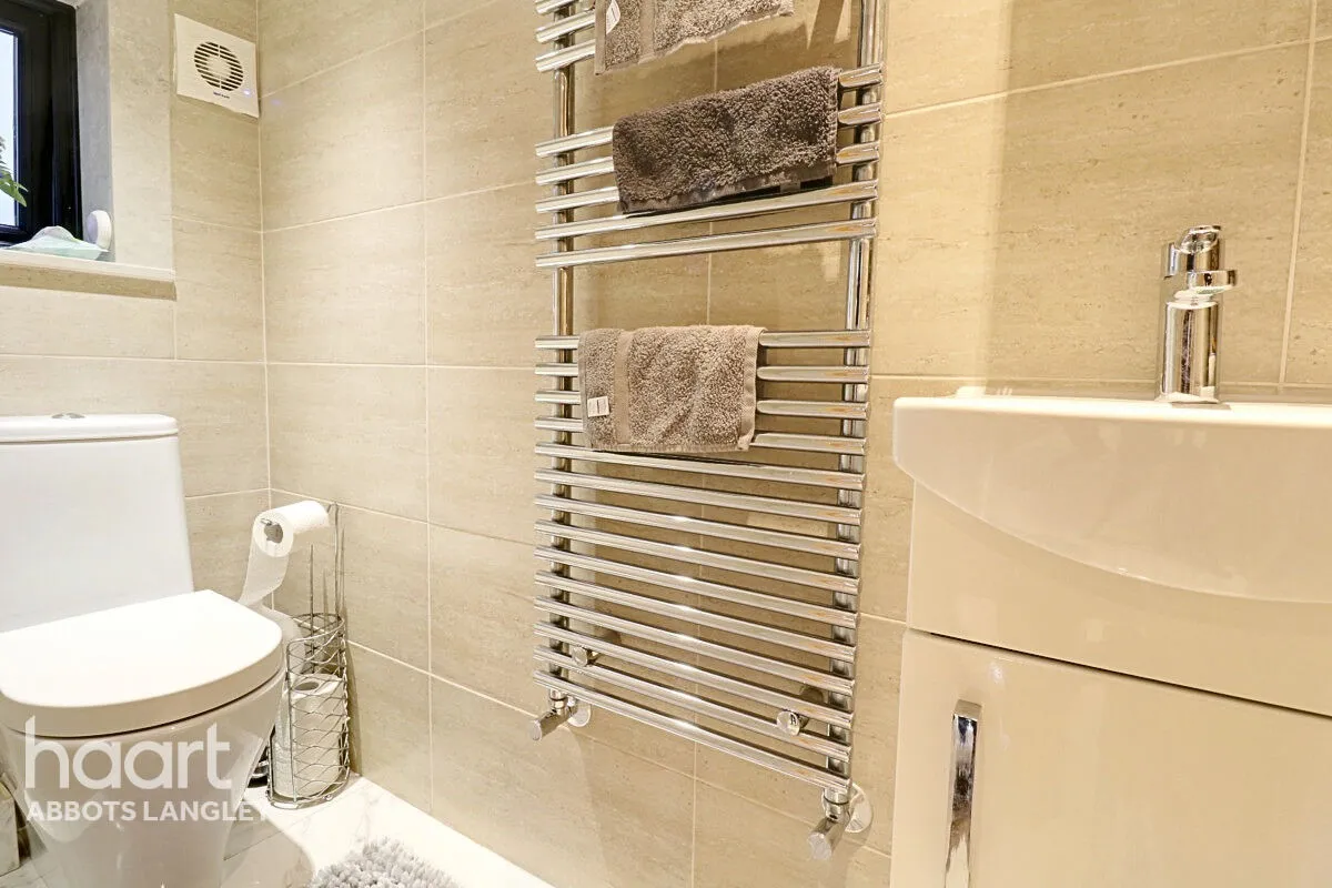 Ganders Ash, Watford, WD25, photo 10